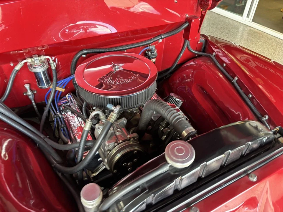 1952 Chevrolet Bel Air 1st Gen - Image 22 of 31