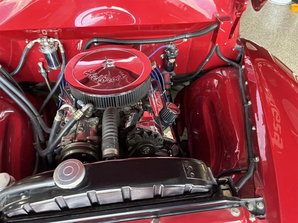 1952 Chevrolet Bel Air 1st Gen - Image 24 of 31