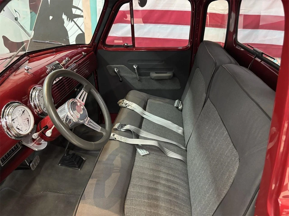 1952 Chevrolet Bel Air 1st Gen - Image 28 of 31