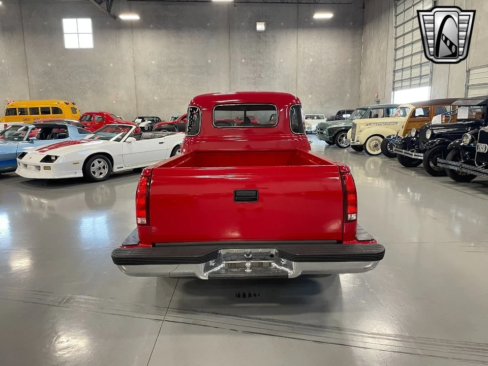 1952 Chevrolet Advance Design - Image 5 of 12