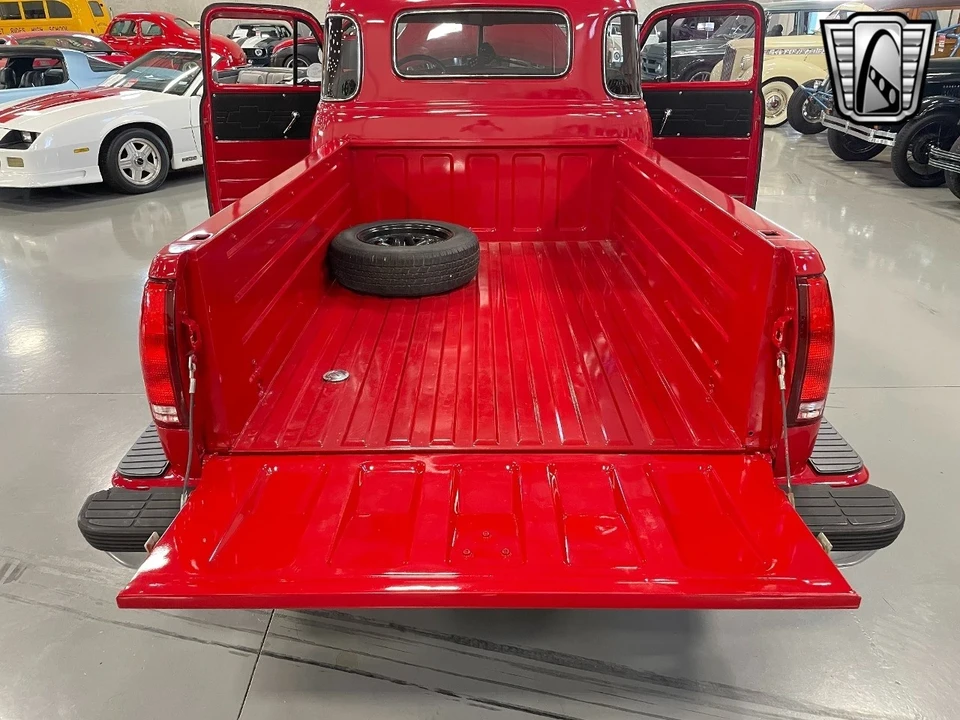 1952 Chevrolet Advance Design - Image 11 of 12