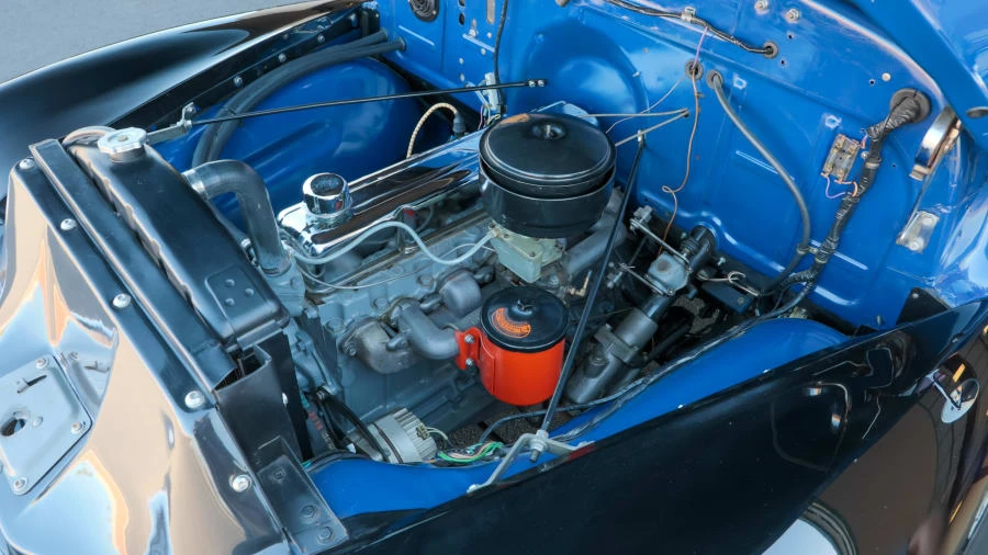 1952 Chevrolet Advance Design - Image 6 of 31