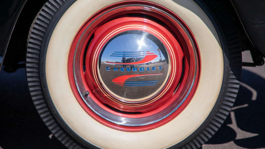 1952 Chevrolet Advance Design - Image 10 of 31