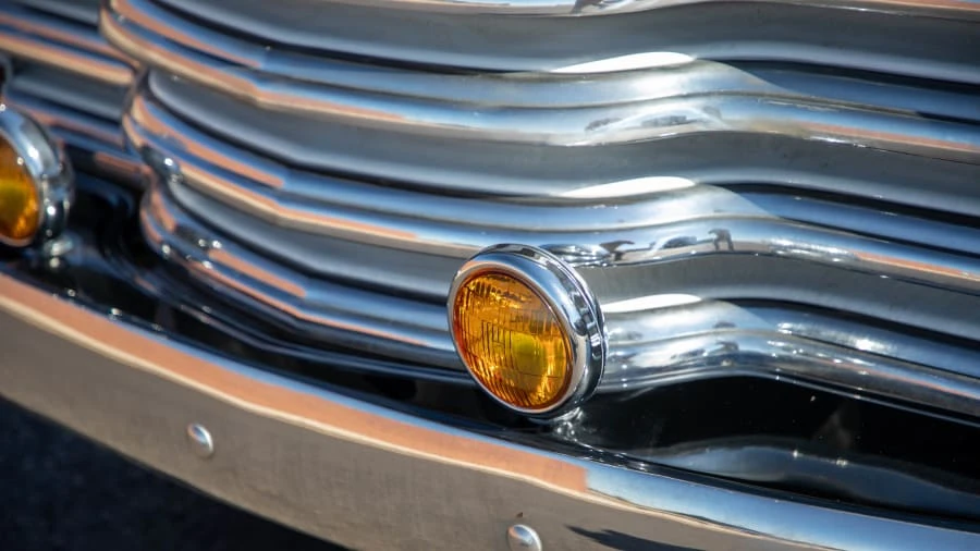 1952 Chevrolet Advance Design - Image 19 of 31