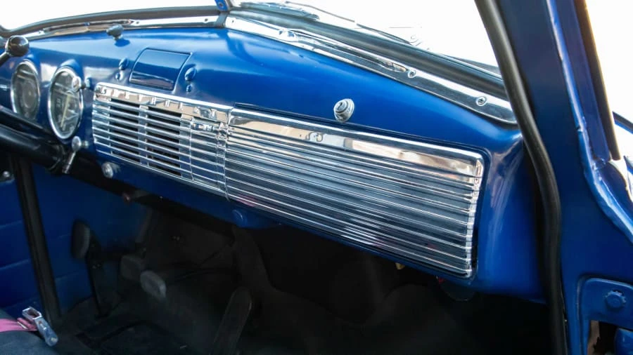 1952 Chevrolet Advance Design - Image 22 of 31