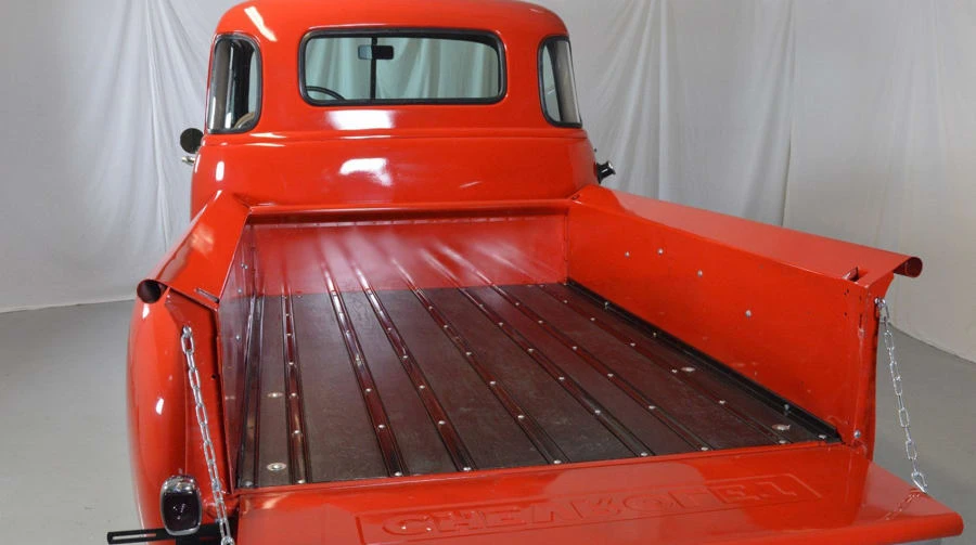 1952 Chevrolet Advance Design - Image 7 of 8