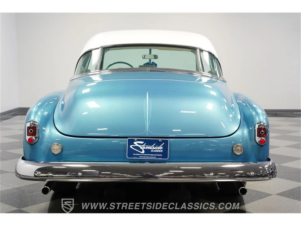 1952 Chevrolet Bel Air 1st Gen - Image 9 of 31
