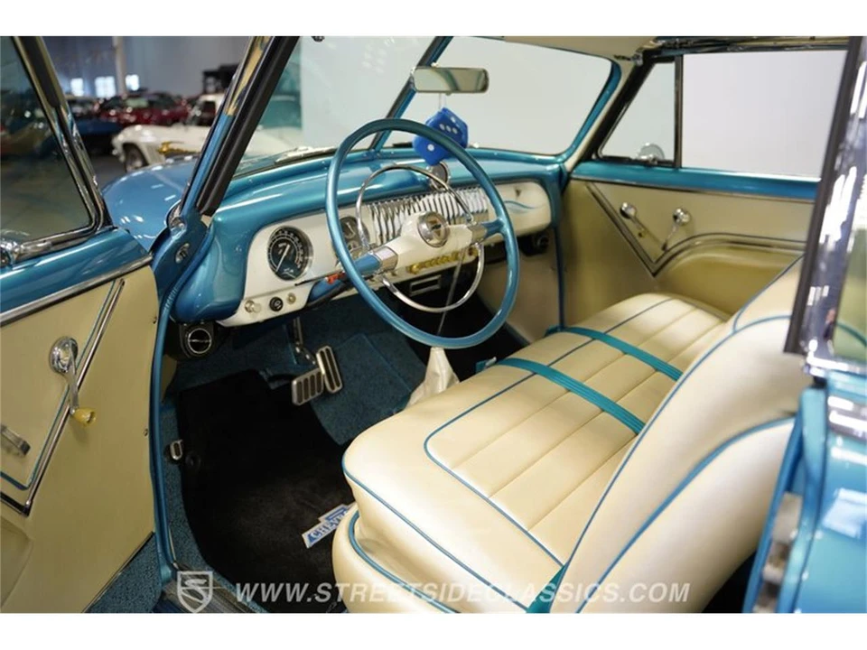 1952 Chevrolet Bel Air 1st Gen - Image 2 of 31