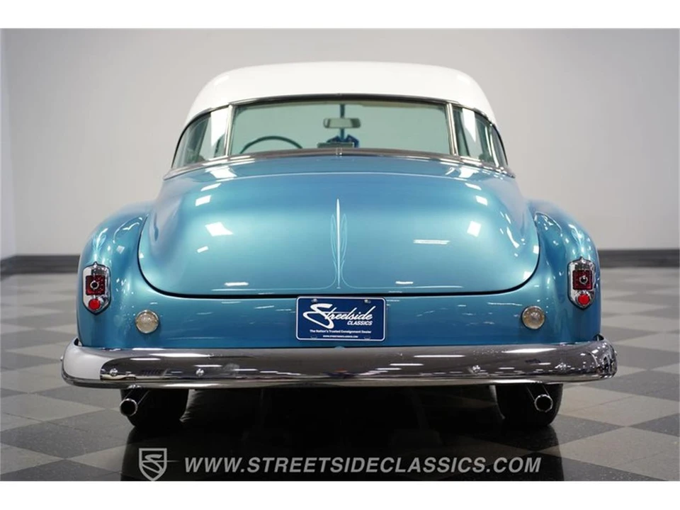 1952 Chevrolet Bel Air 1st Gen - Image 24 of 31