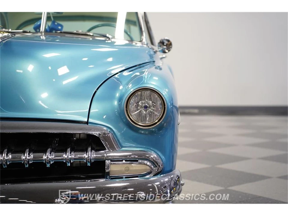 1952 Chevrolet Bel Air 1st Gen - Image 19 of 31