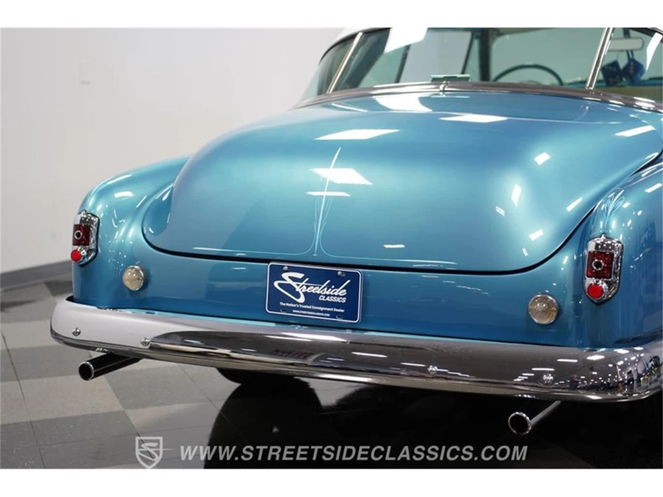 1952 Chevrolet Bel Air 1st Gen - Image 25 of 31