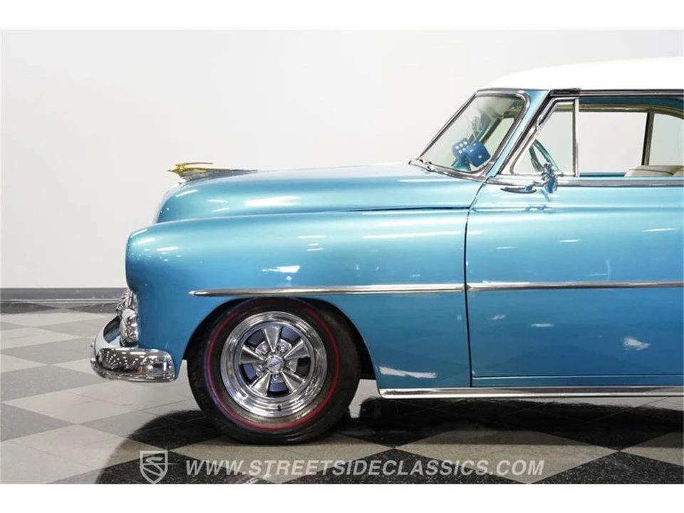 1952 Chevrolet Bel Air 1st Gen - Image 22 of 31