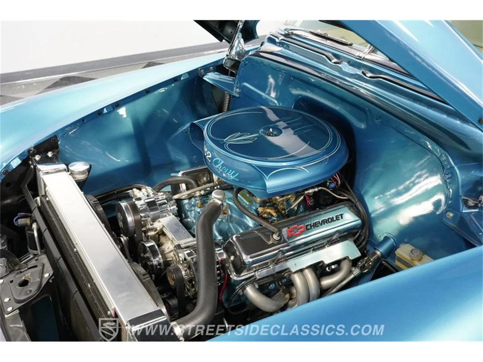 1952 Chevrolet Bel Air 1st Gen - Image 31 of 31