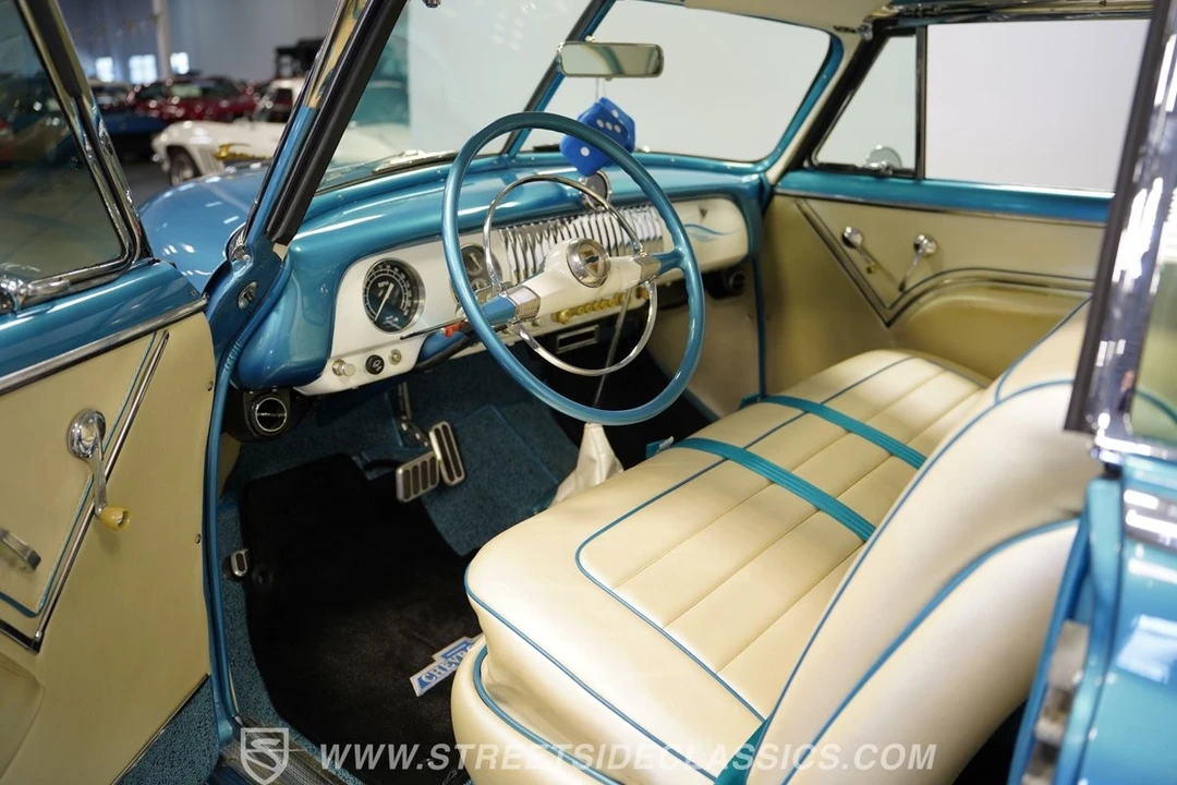 1952 Chevrolet Bel Air 1st Gen - Image 4 of 21
