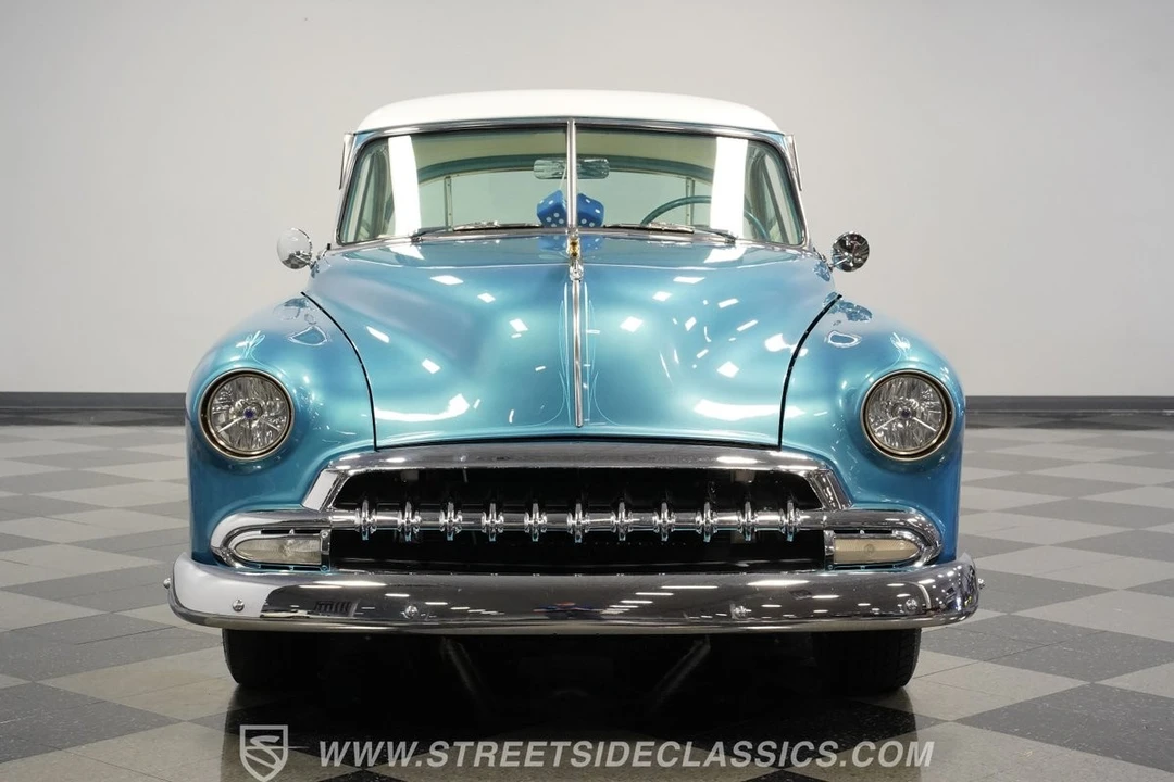 1952 Chevrolet Bel Air 1st Gen - Image 17 of 21
