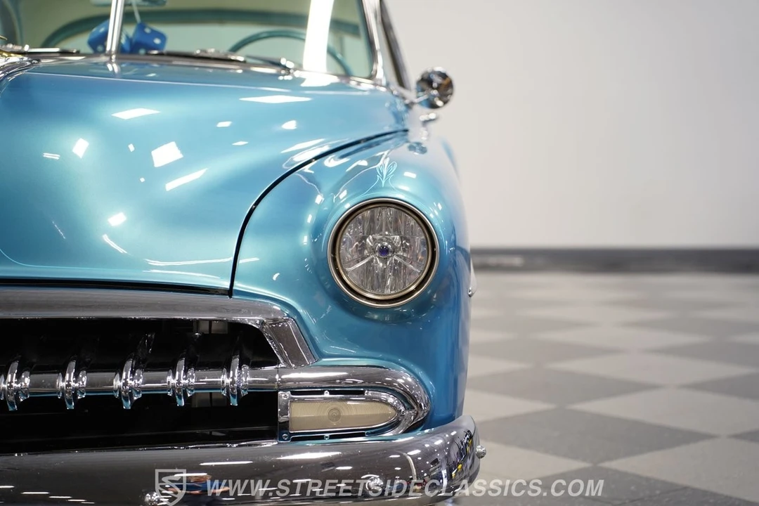 1952 Chevrolet Bel Air 1st Gen - Image 20 of 21