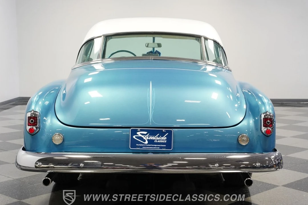 1952 Chevrolet Bel Air 1st Gen - Image 10 of 21