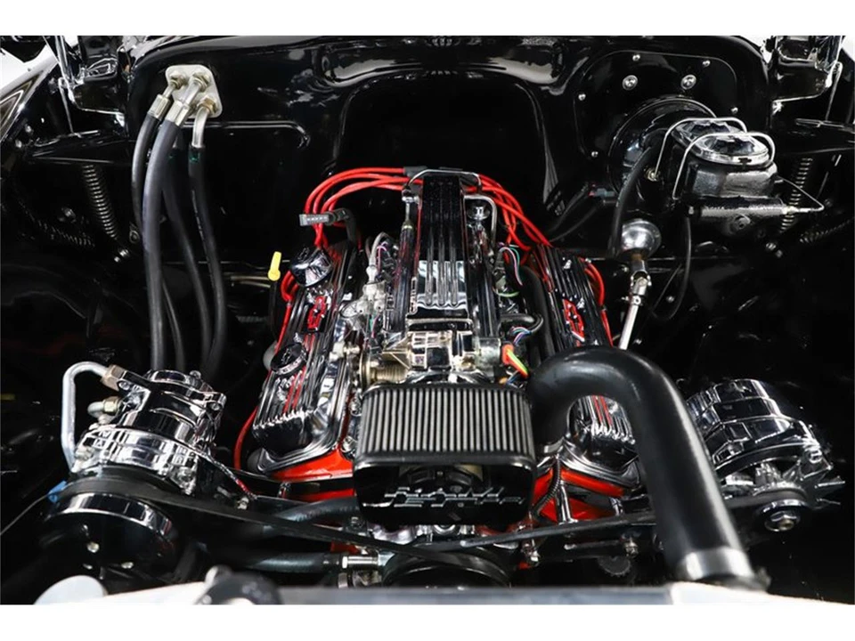 1952 Chevrolet Bel Air 1st Gen - Image 5 of 31