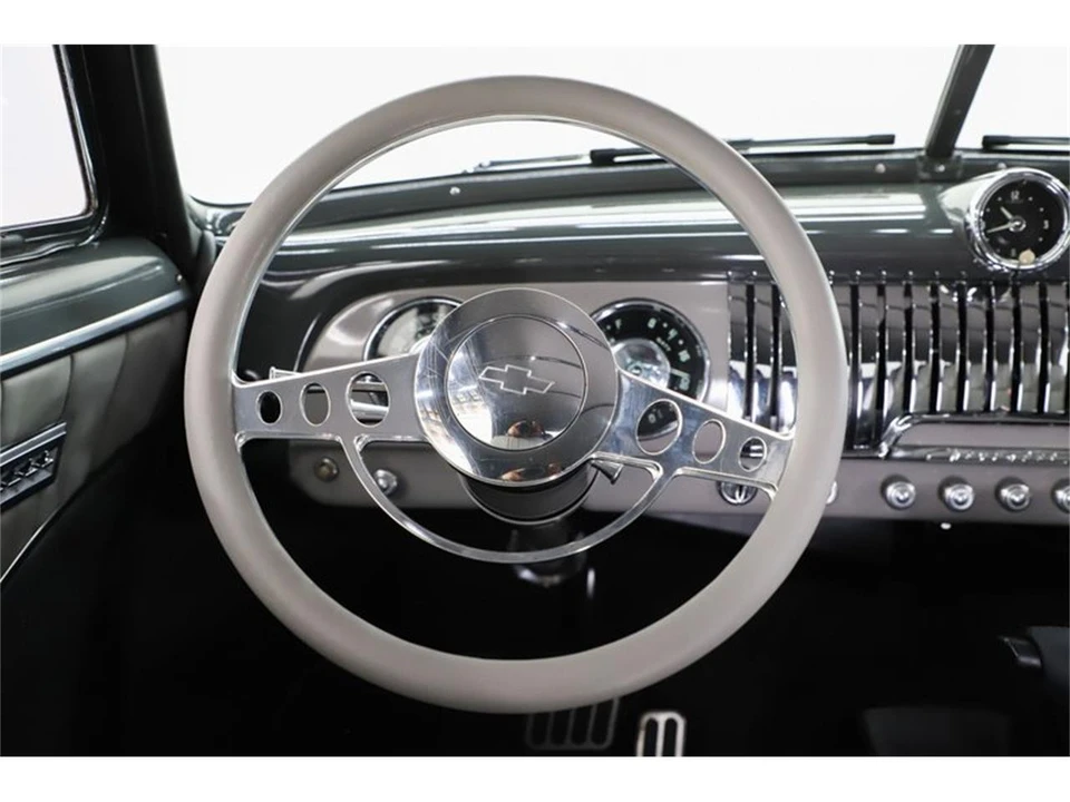 1952 Chevrolet Bel Air 1st Gen - Image 17 of 31