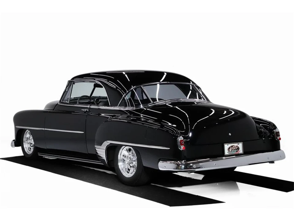 1952 Chevrolet Bel Air 1st Gen - Image 6 of 31