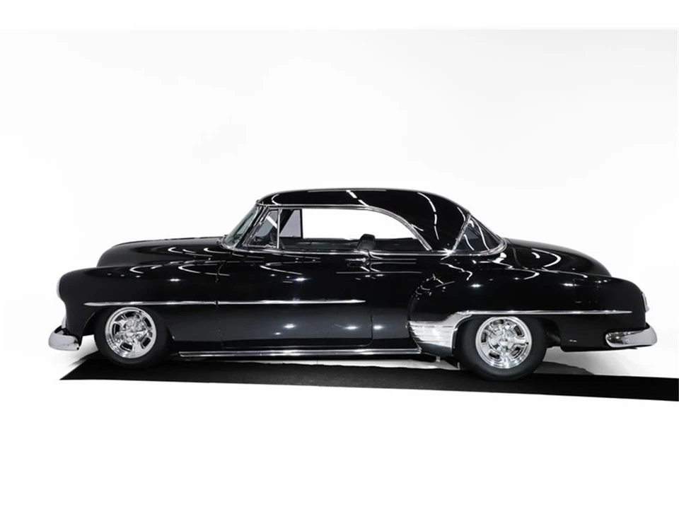 1952 Chevrolet Bel Air 1st Gen - Image 30 of 31