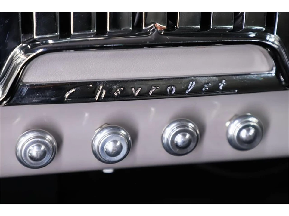 1952 Chevrolet Bel Air 1st Gen - Image 22 of 31