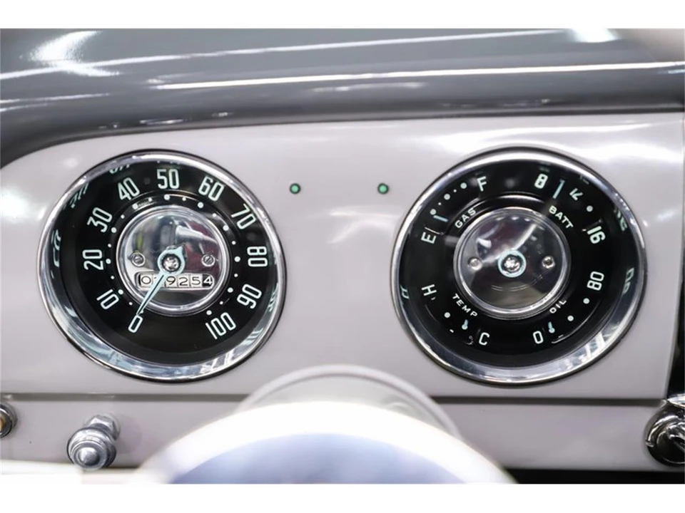1952 Chevrolet Bel Air 1st Gen - Image 18 of 31
