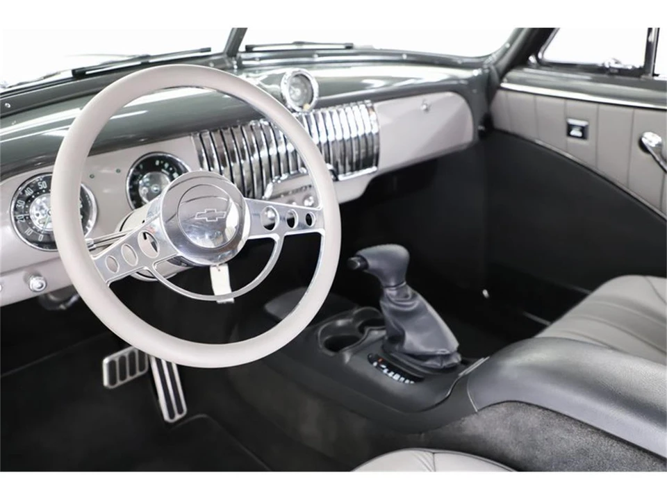 1952 Chevrolet Bel Air 1st Gen - Image 2 of 31