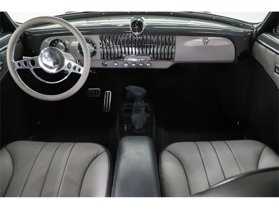 1952 Chevrolet Bel Air 1st Gen - Image 23 of 31