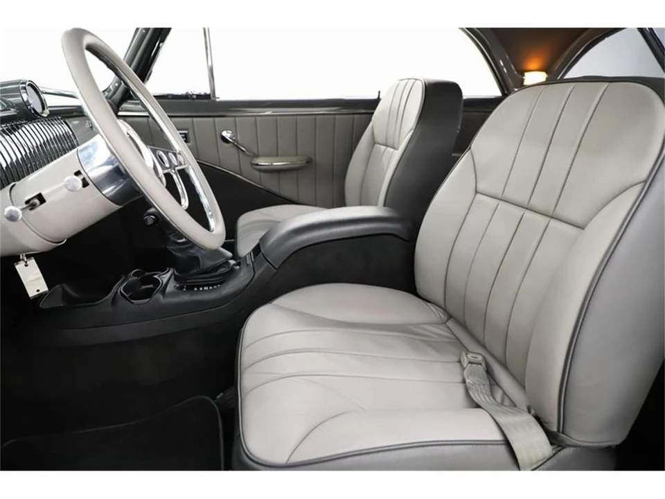 1952 Chevrolet Bel Air 1st Gen - Image 11 of 31
