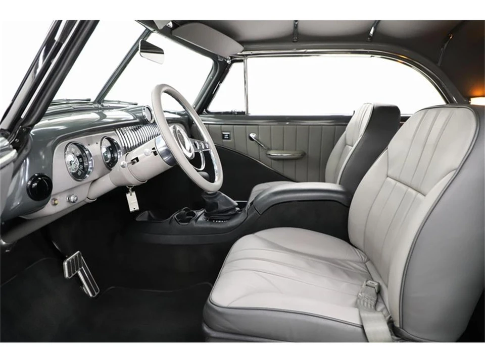 1952 Chevrolet Bel Air 1st Gen - Image 27 of 31