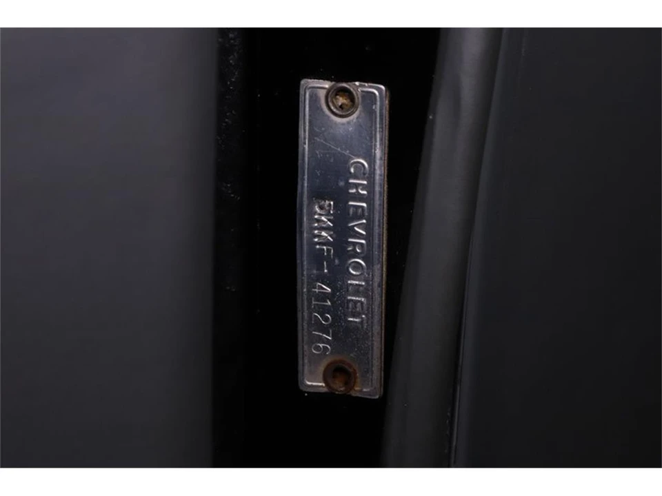 1952 Chevrolet Bel Air 1st Gen - Image 15 of 31