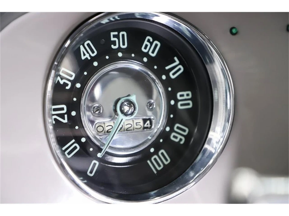 1952 Chevrolet Bel Air 1st Gen - Image 3 of 31