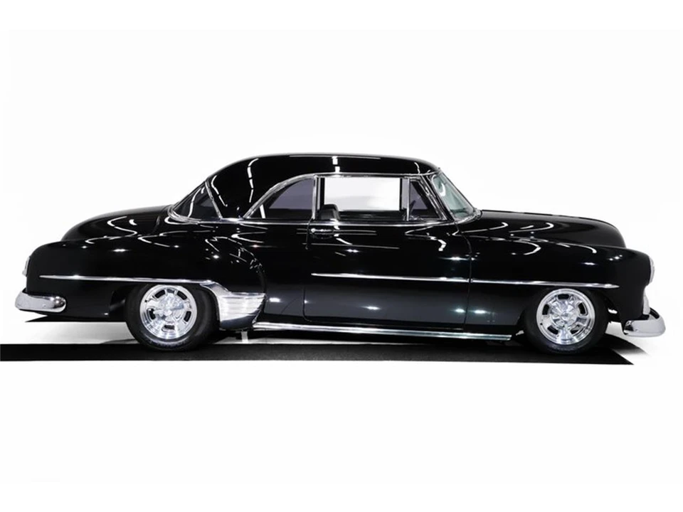 1952 Chevrolet Bel Air 1st Gen - Image 16 of 31