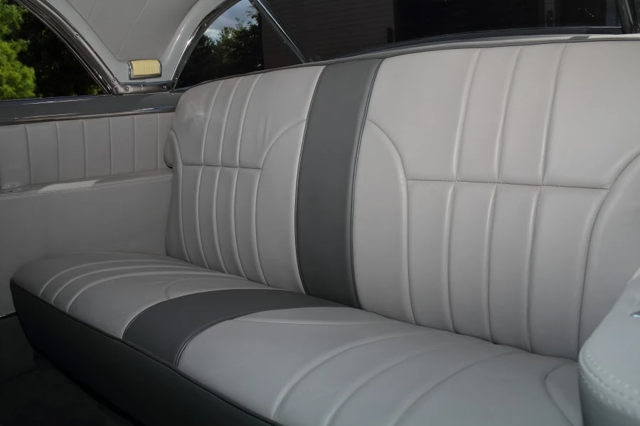 1952 Chevrolet Bel Air 1st Gen - Image 16 of 27