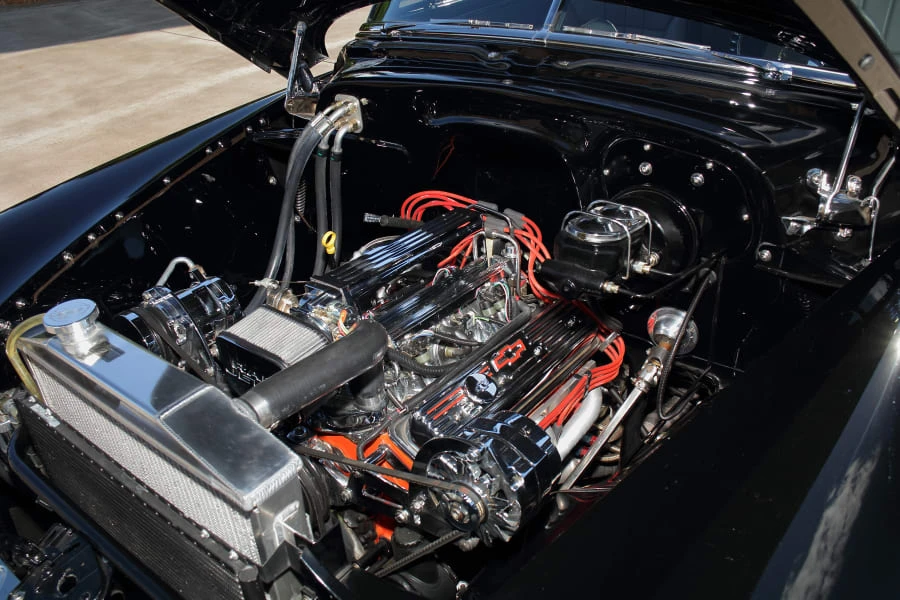 1952 Chevrolet Bel Air 1st Gen - Image 25 of 27