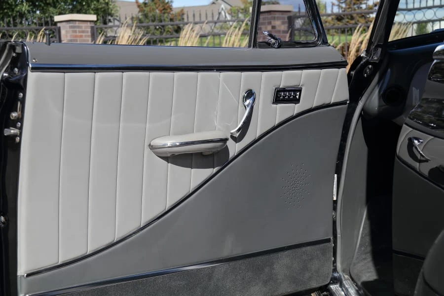 1952 Chevrolet Bel Air 1st Gen - Image 19 of 27