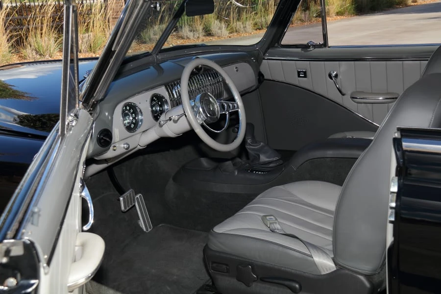 1952 Chevrolet Bel Air 1st Gen - Image 14 of 27