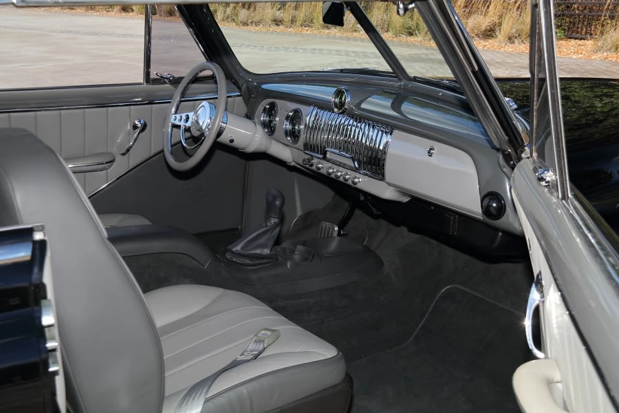 1952 Chevrolet Bel Air 1st Gen - Image 13 of 27