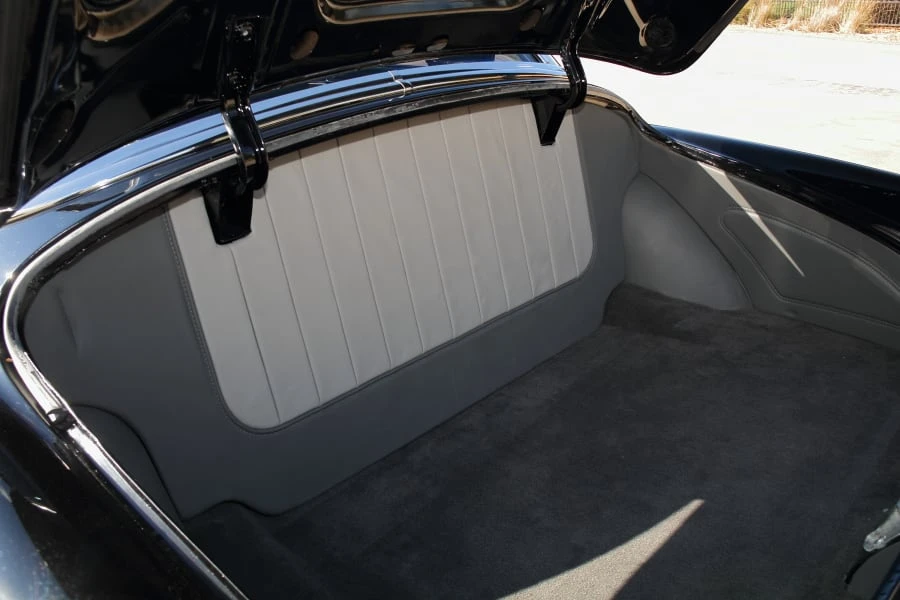1952 Chevrolet Bel Air 1st Gen - Image 26 of 27