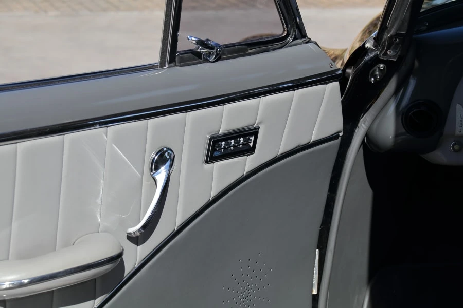 1952 Chevrolet Bel Air 1st Gen - Image 15 of 27