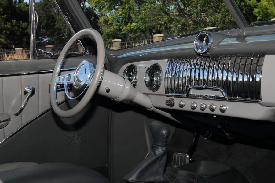 1952 Chevrolet Bel Air 1st Gen - Image 20 of 27