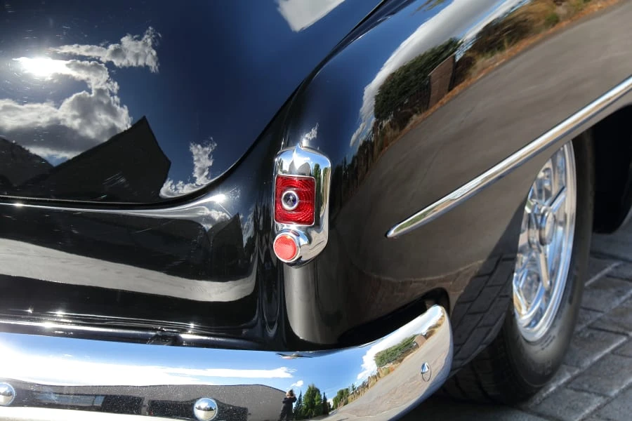 1952 Chevrolet Bel Air 1st Gen - Image 8 of 27