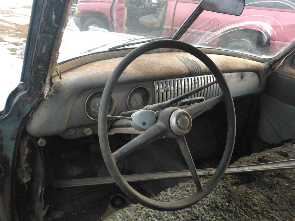 1952 Chevrolet Bel Air 1st Gen - Image 5 of 15