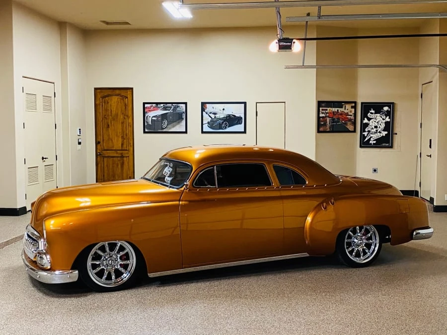 1952 Chevrolet Special & Deluxe & Fleetline - Image 2 of 21