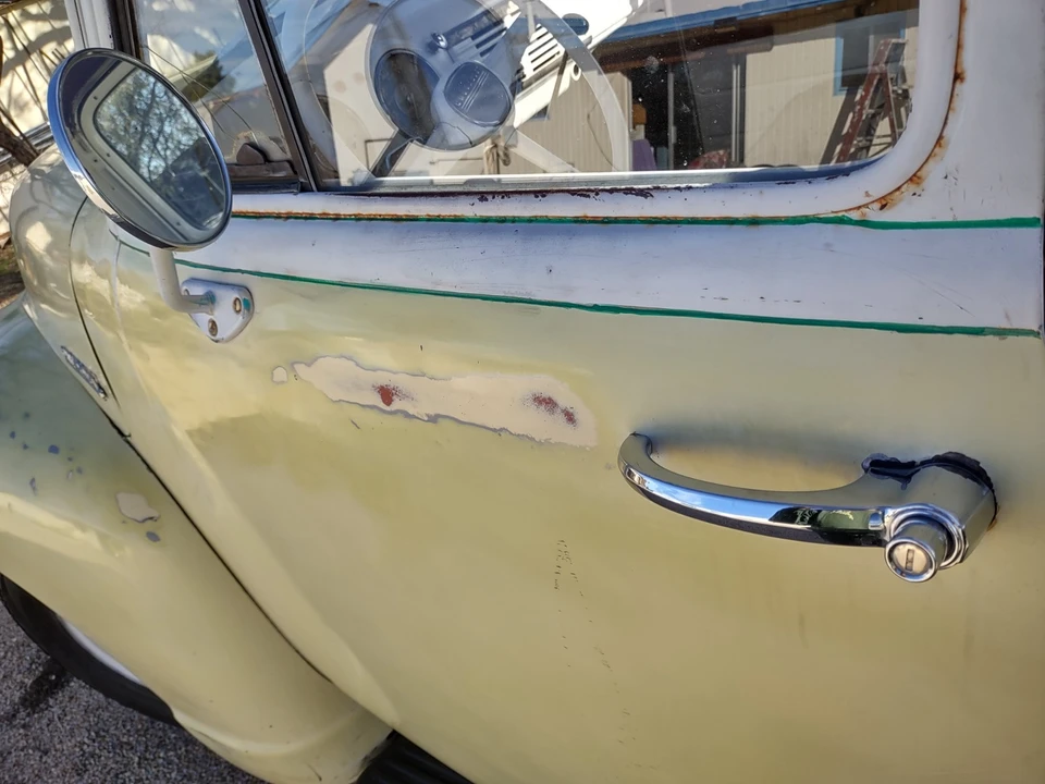 1952 Chevrolet Advance Design - Image 17 of 21