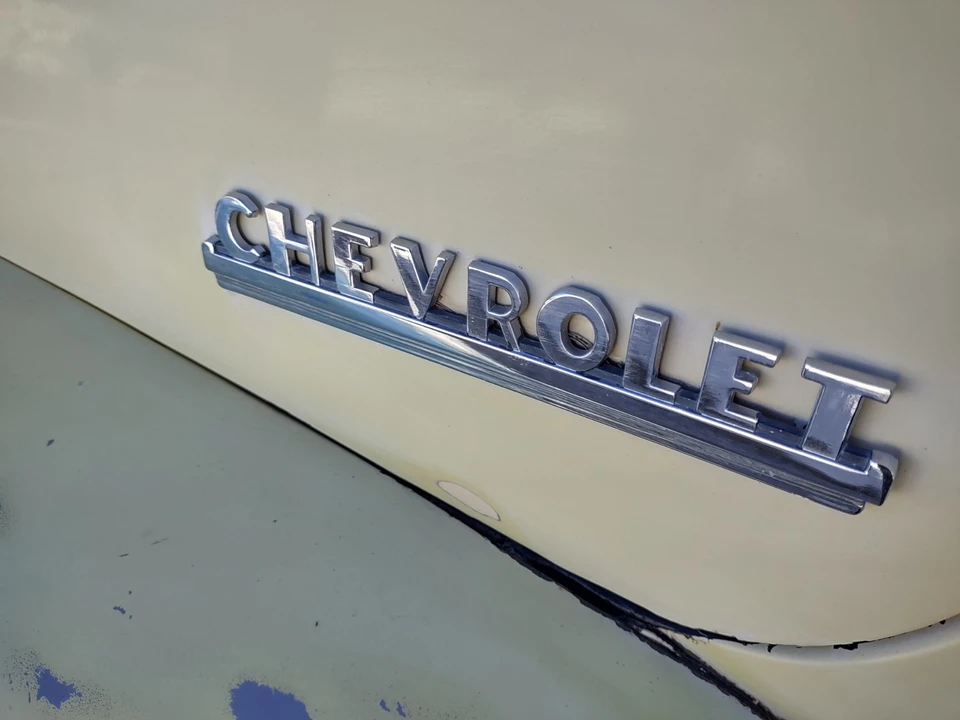 1952 Chevrolet Advance Design - Image 18 of 21