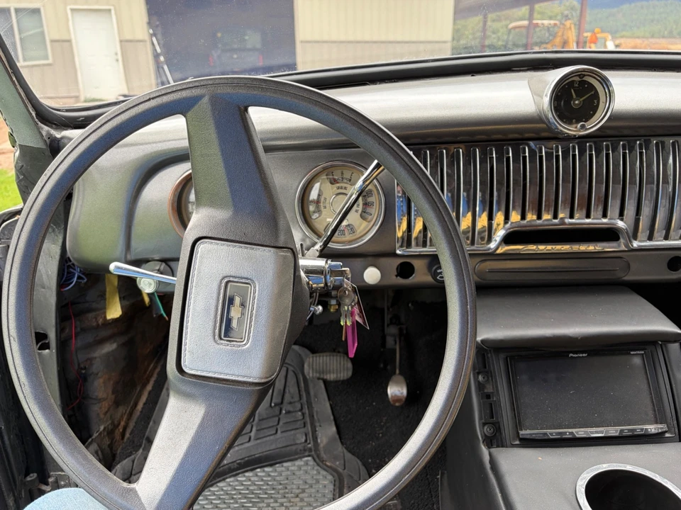 1952 Chevrolet Advance Design - Image 2 of 19