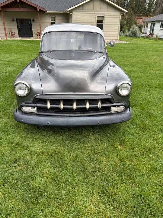 1952 Chevrolet Advance Design - Image 5 of 19