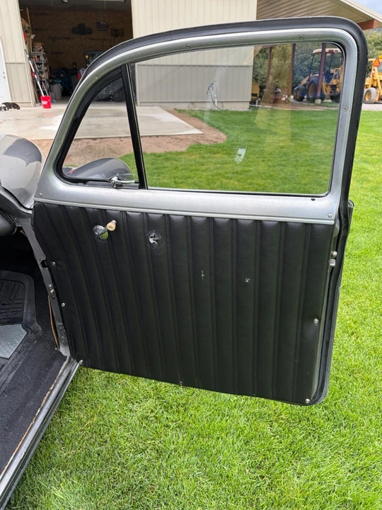 1952 Chevrolet Advance Design - Image 4 of 19